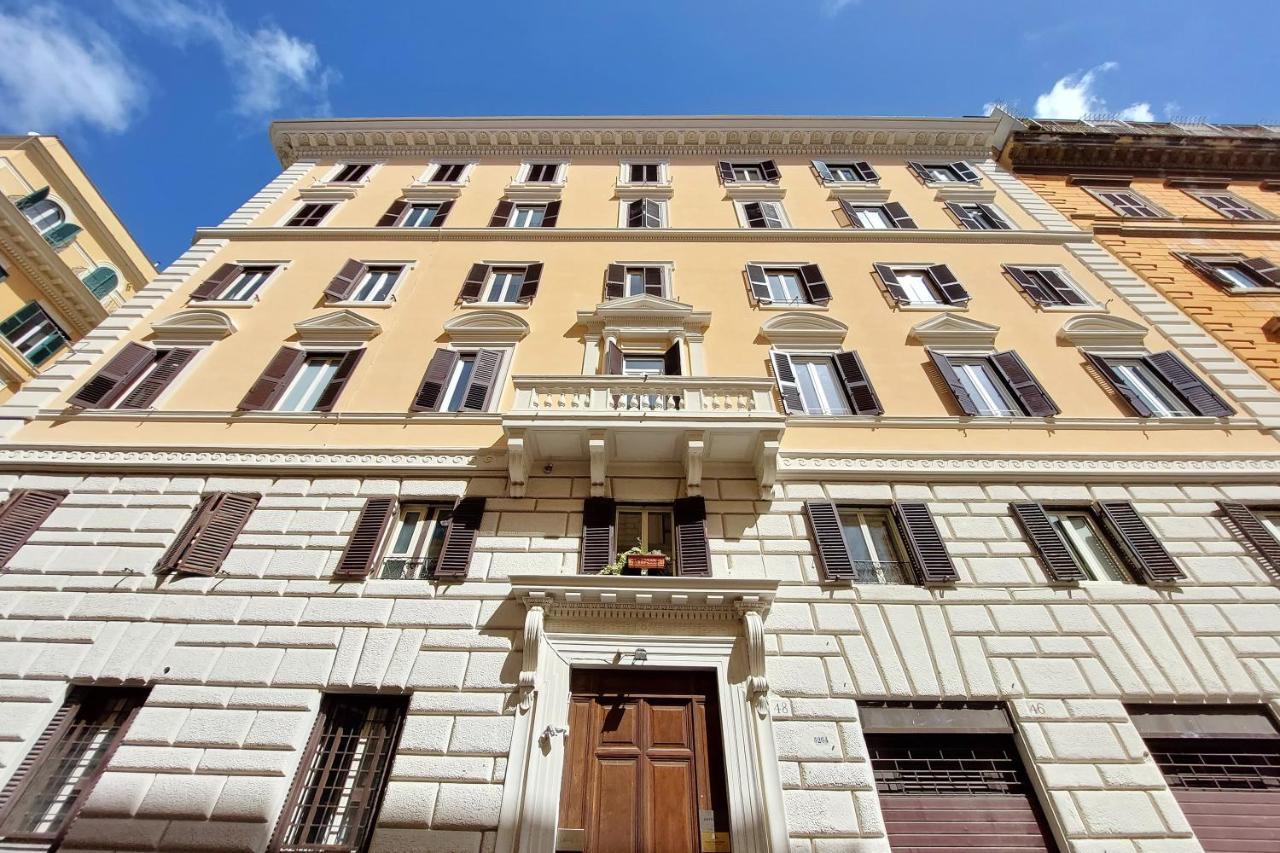 Dolcevitasuite Rome Luaran gambar