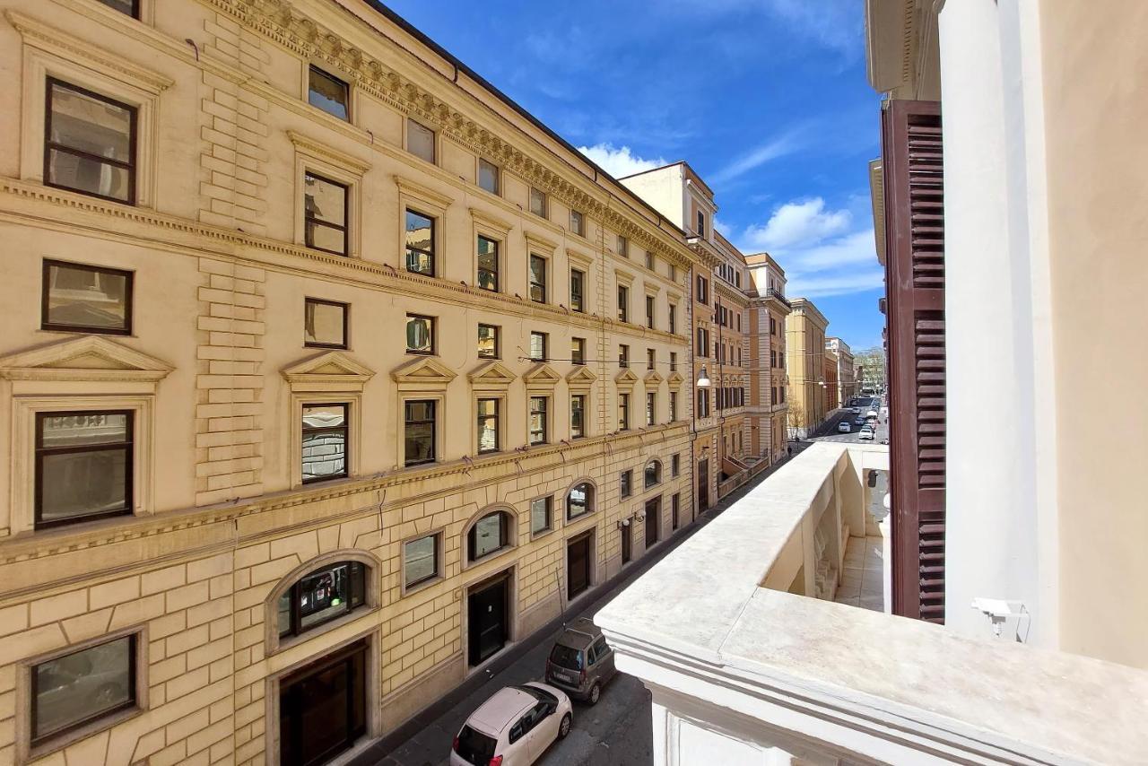 Dolcevitasuite Rome Luaran gambar