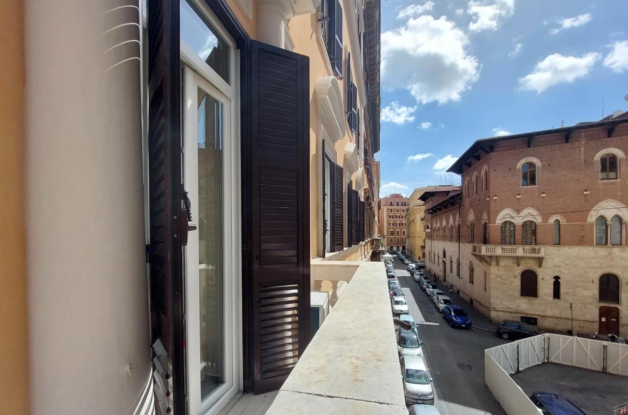 Dolcevitasuite Rome Luaran gambar
