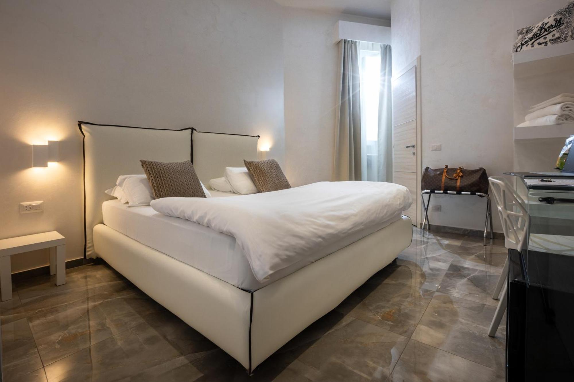 Dolcevitasuite Rome Luaran gambar