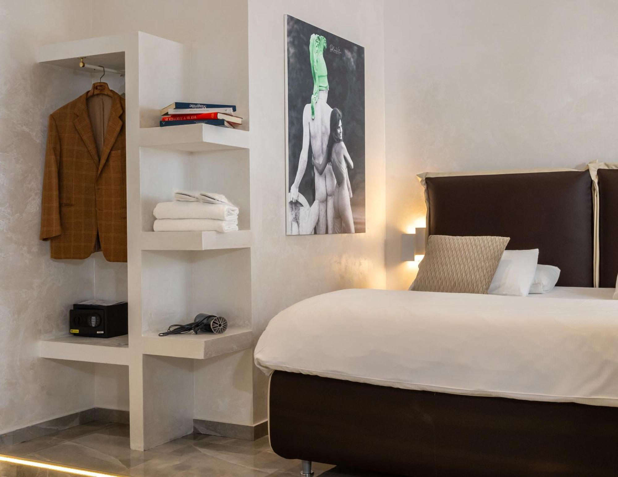 Dolcevitasuite Rome Luaran gambar